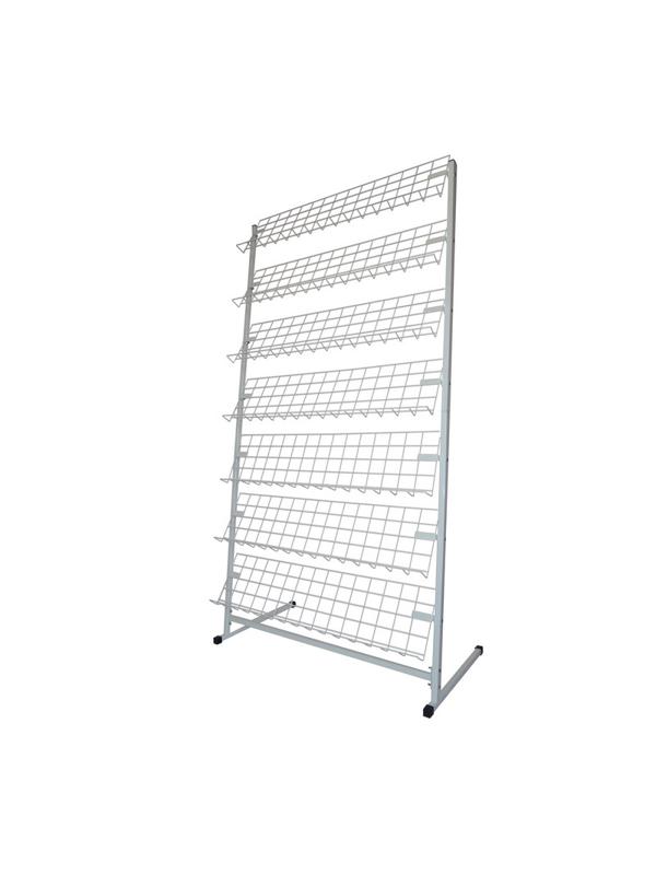 Стойка напольная металлическая разборная П7