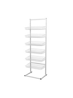 Стойка напольная Стеллаж ПР61