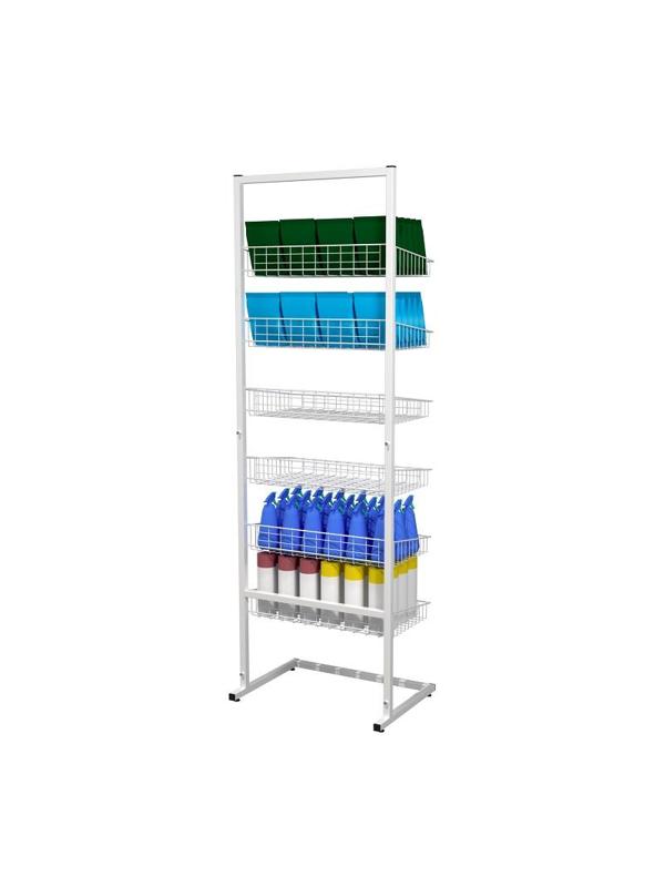 Стойка напольная Стеллаж ПР61