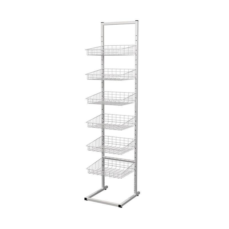 Стойка напольная Стеллаж ПР41