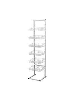 Стойка напольная Стеллаж ПР41