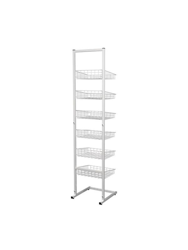 Стойка напольная Стеллаж ПР41