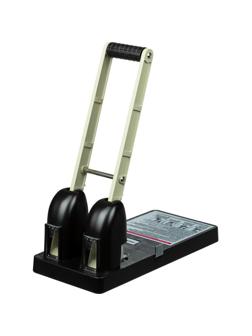 Дырокол мощный Attache до 150 листов