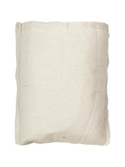 Мешок для мелочи размер 23х34см (двунитка), 100шт/уп.