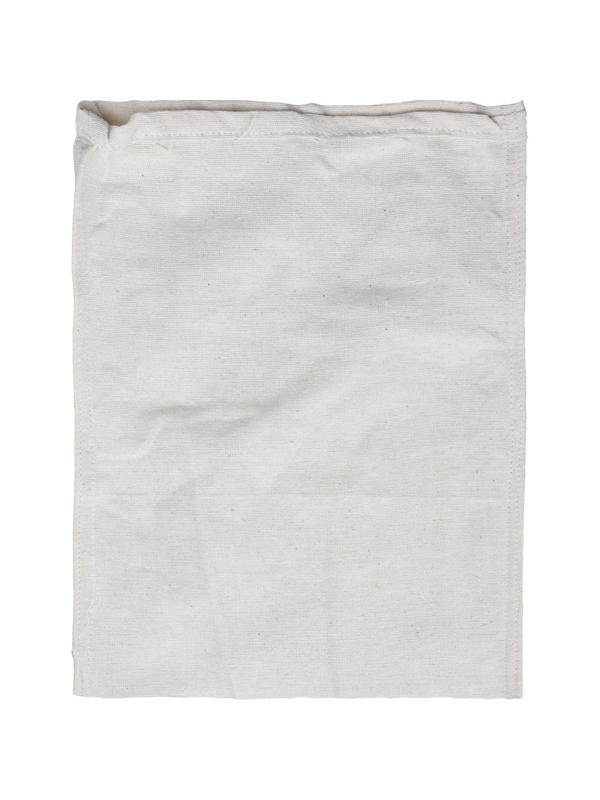 Мешок для мелочи размер 23х34см (двунитка), 100шт/уп.