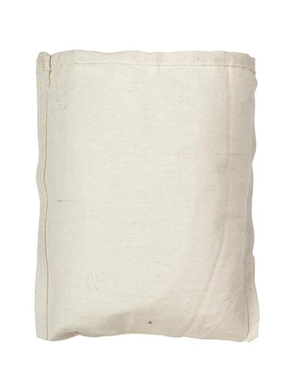 Мешок для мелочи размер 23х34см (двунитка), 100шт/уп.