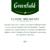 Чай Greenfield Classic Breakfast черный,100пак/уп 0582-09