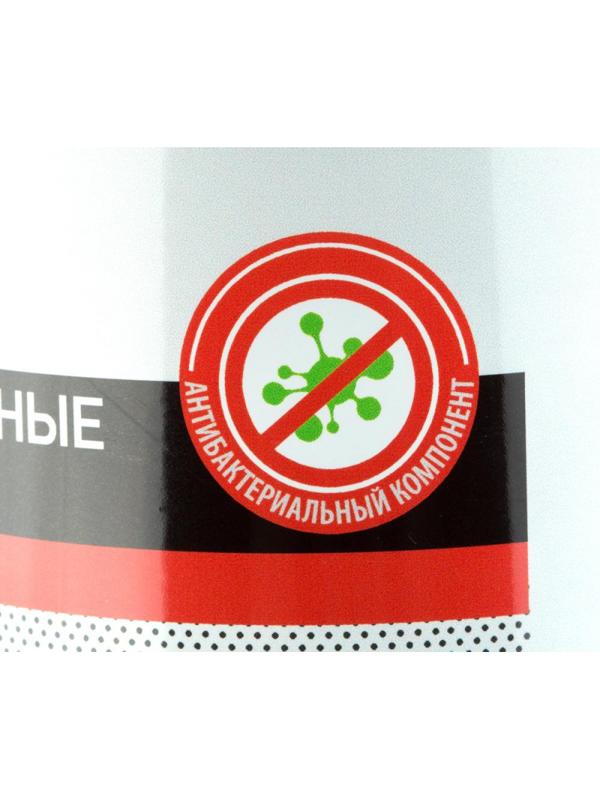 Салфетки Attache Selection Power универс, туба, а/бакт, 100 шт, 130х170