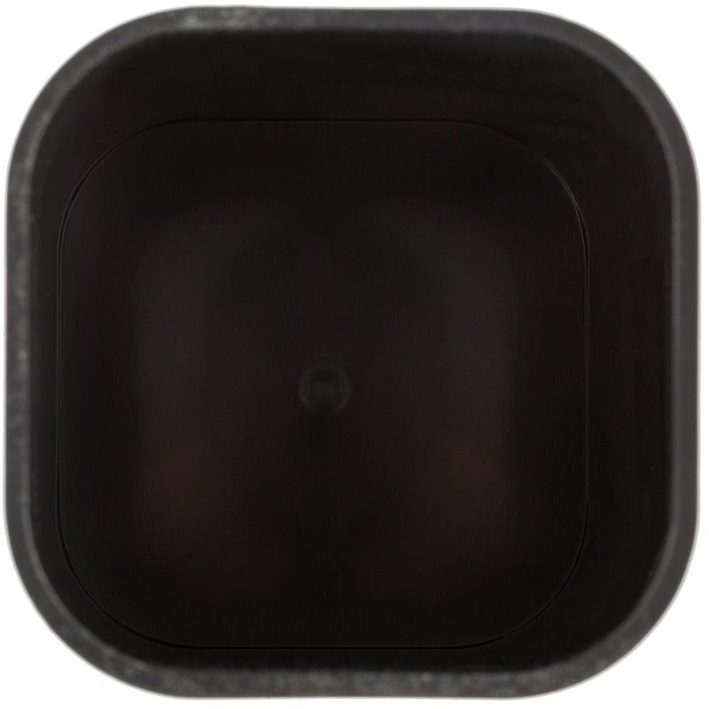 Подставка-стакан для ручек Attache, черный