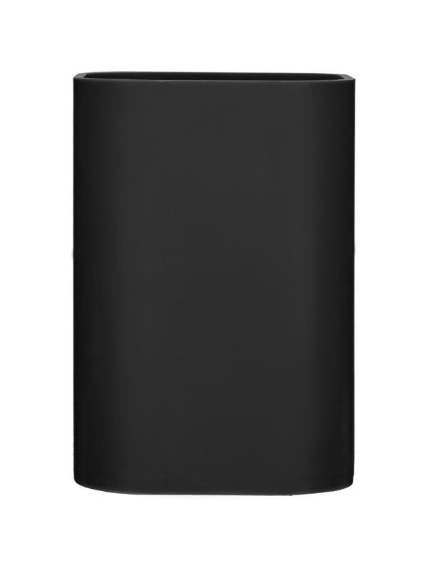 Подставка-стакан для ручек Attache, черный