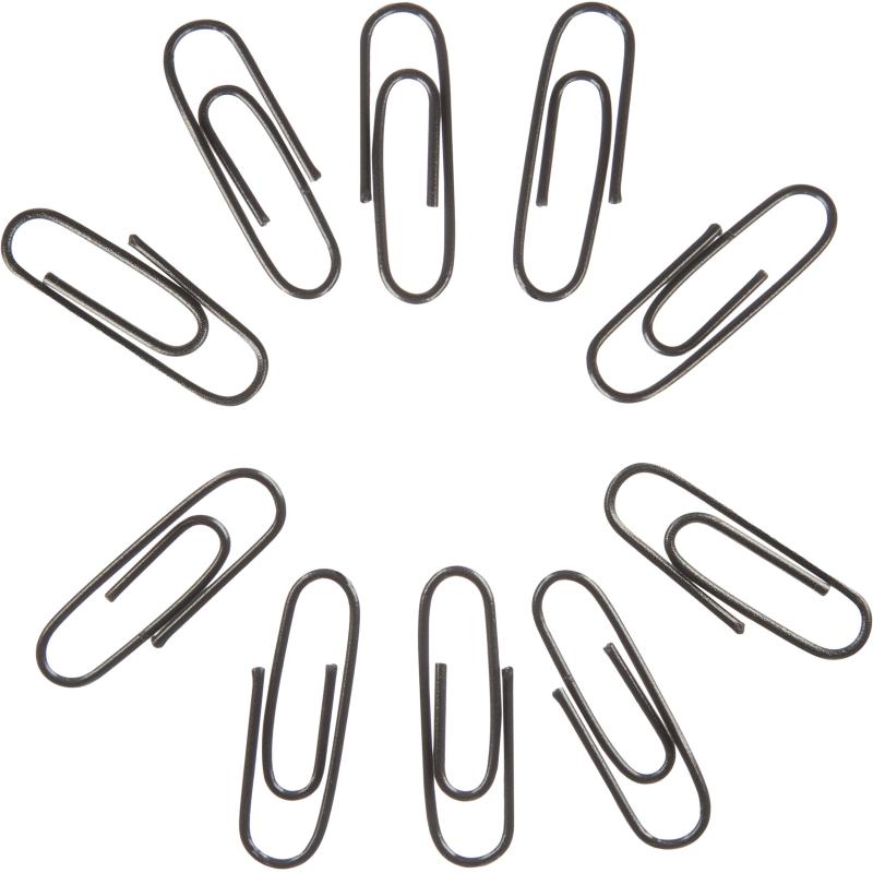 Набор настольный ATTACHE Economy черный, вращающийся -14предметов