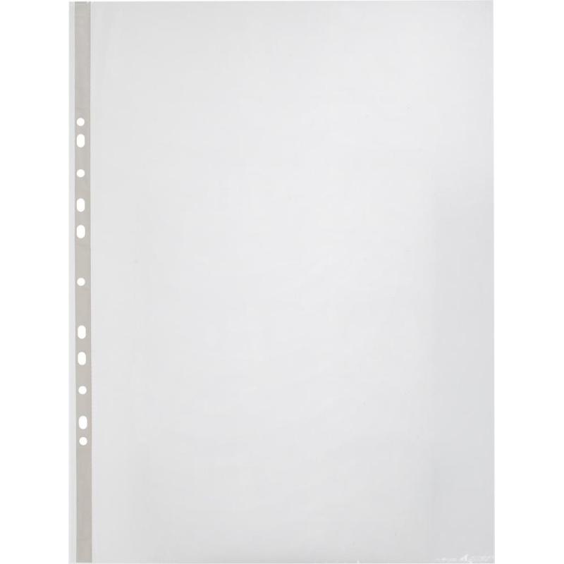 Файл-вкладыш А3 30мкм ATTACHE вертикальный, 50 шт