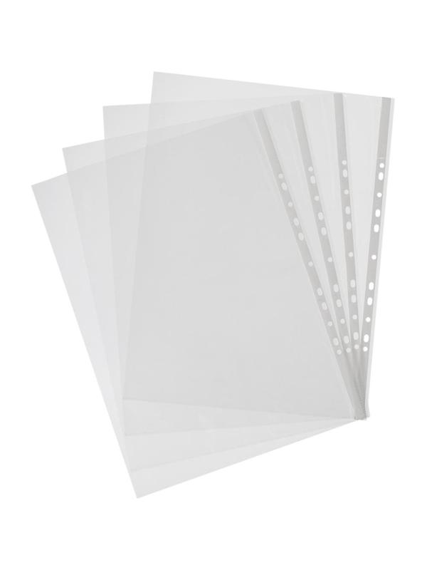 Файл-вкладыш А3 30мкм ATTACHE вертикальный, 50 шт