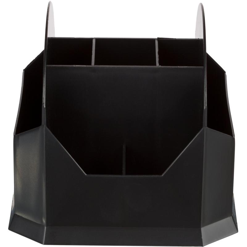 Набор настольный ATTACHE JC848 черный  -15предметов