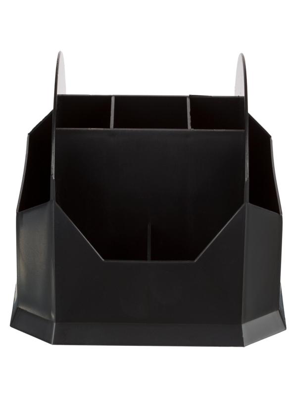 Набор настольный ATTACHE JC848 черный  -15предметов