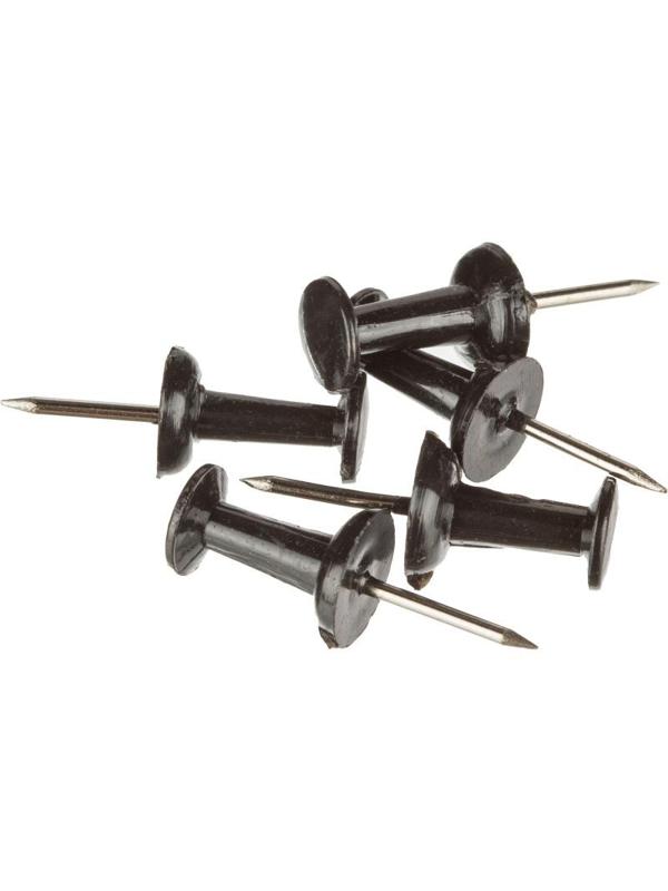 Набор настольный ATTACHE JC806 черный