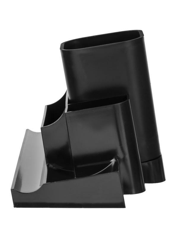 Подставка-органайзер для канцеляр.мелочей БАШНЯ