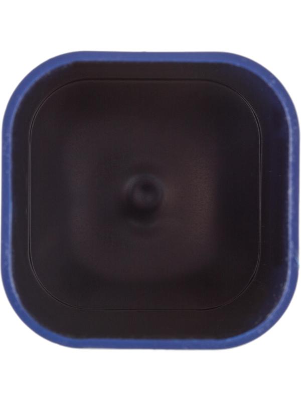 Подставка-стакан для ручек Attache, синий