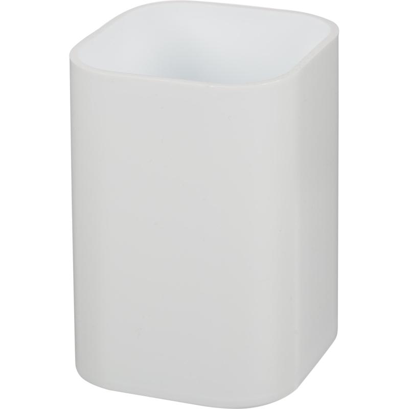 Подставка-стакан для ручек Attache, белый