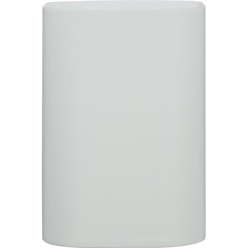 Подставка-стакан для ручек Attache, белый