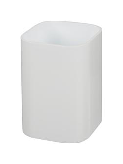 Подставка-стакан для ручек Attache, белый