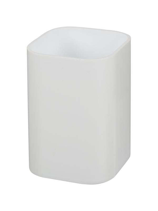 Подставка-стакан для ручек Attache, белый