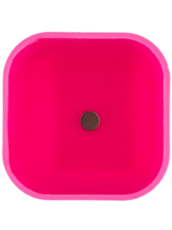 Подставка-стакан для ручек Attache, розовый