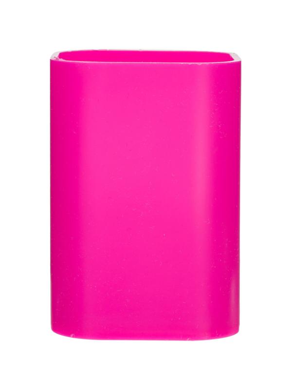 Подставка-стакан для ручек Attache, розовый