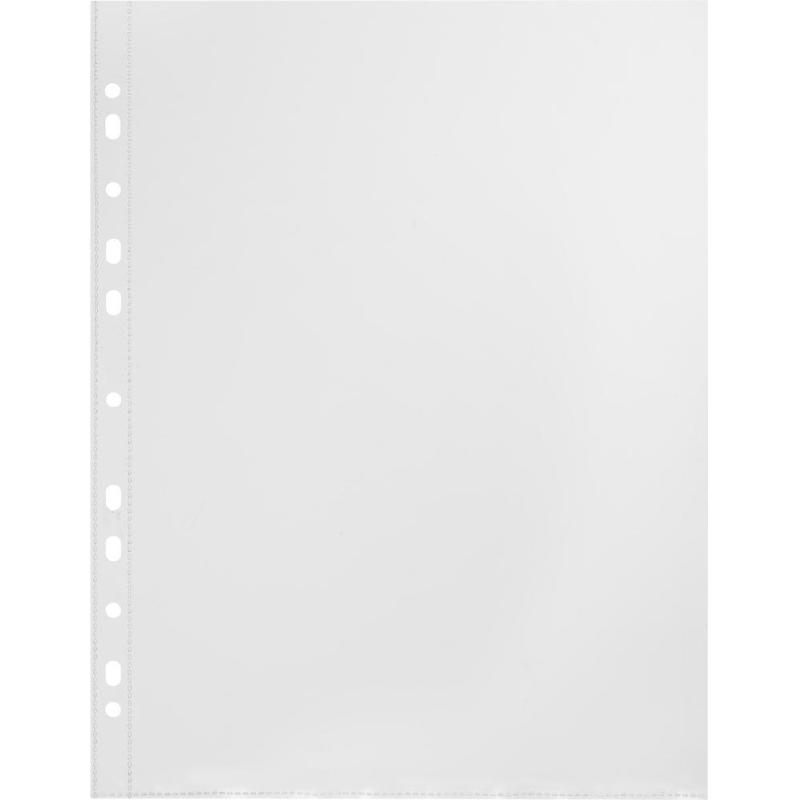 Файл-вкладыш А4+ Attache Selection 120 мкм 50 шт/уп