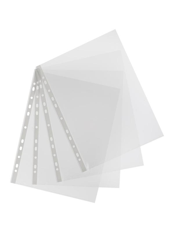 Файл-вкладыш А4+ Attache Selection 100 мкм 50шт/уп