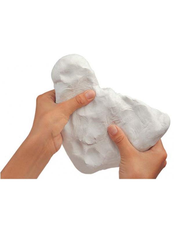 Паста для моделирования отвердевающая 250гр., JOVI, белая, 83