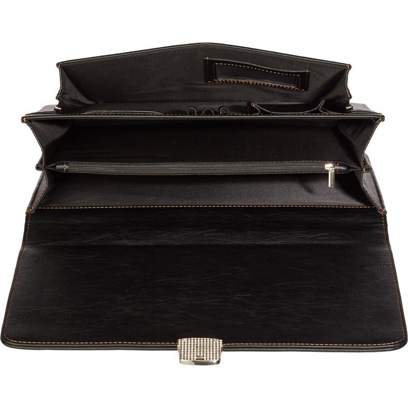 Портфель Авантаж кожзам.