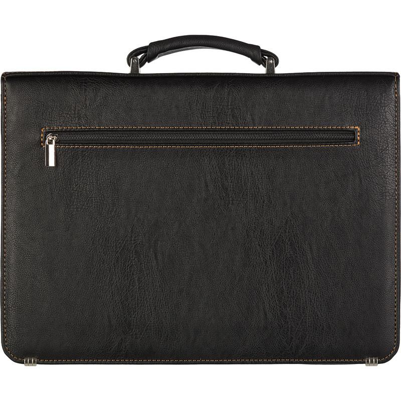 Портфель Авантаж кожзам.