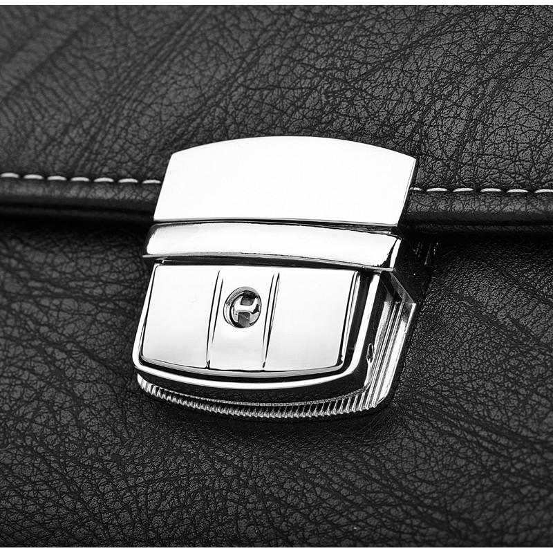 Портфель Авантаж кожзам.