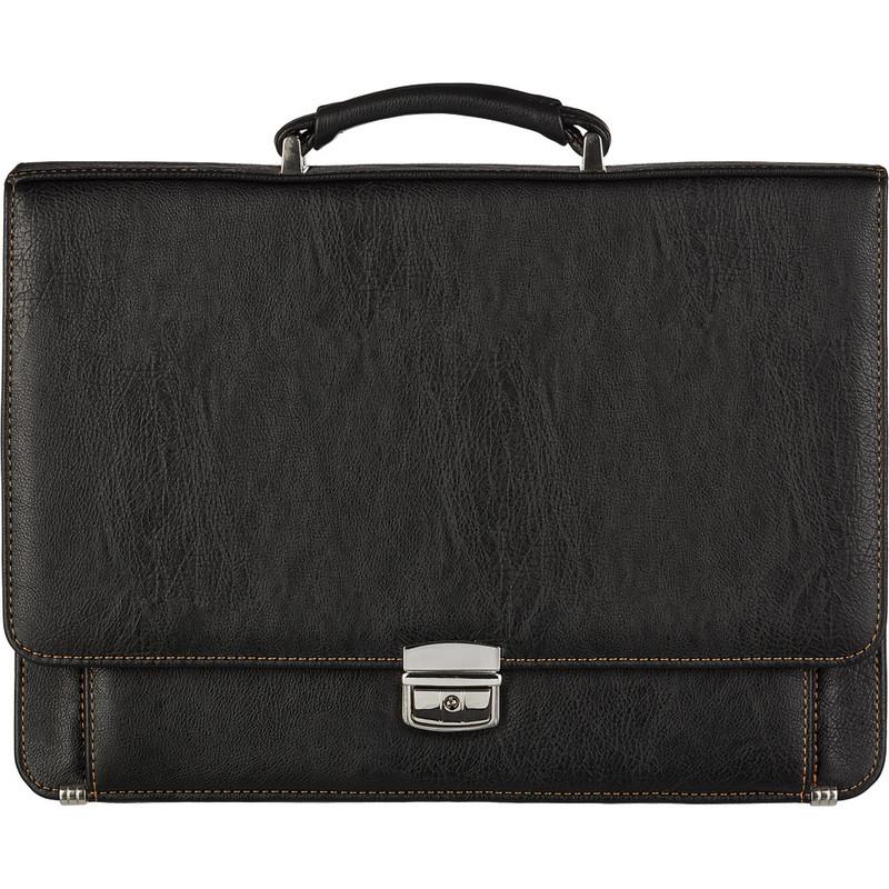 Портфель Авантаж кожзам.