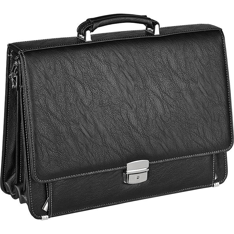 Портфель Авантаж кожзам.