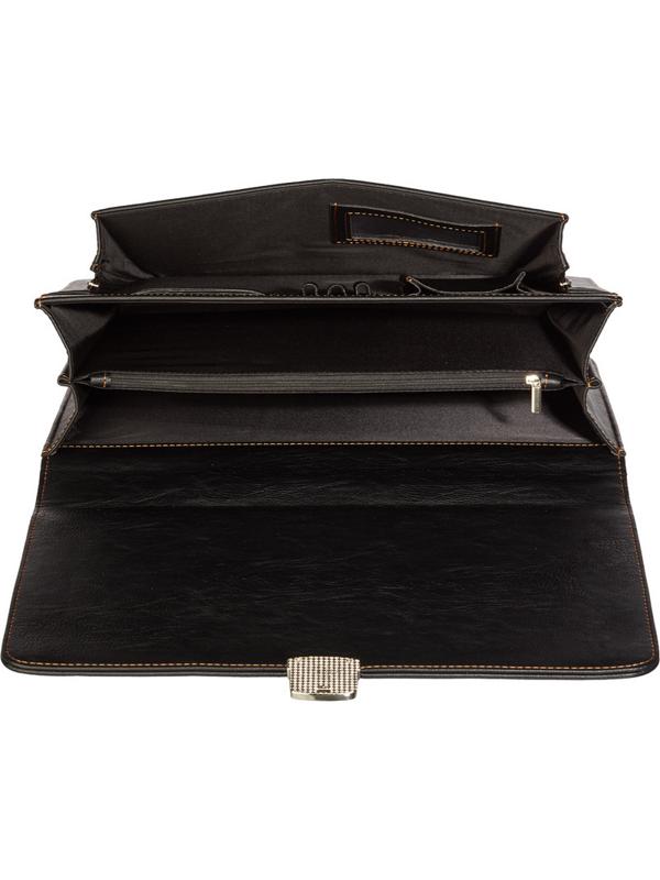 Портфель Авантаж кожзам.