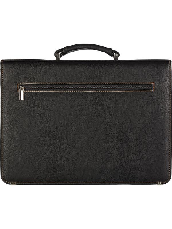 Портфель Авантаж кожзам.