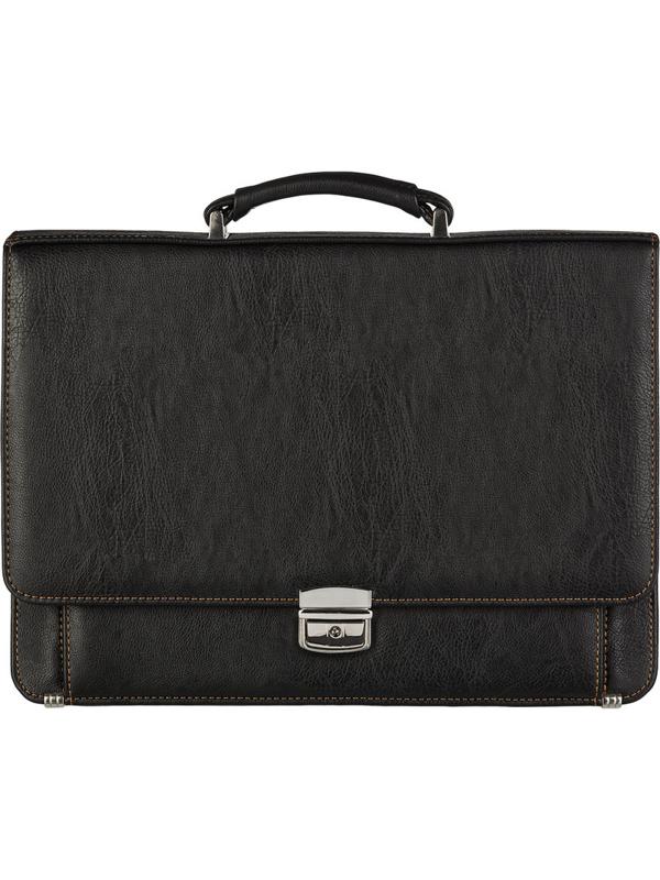 Портфель Авантаж кожзам.