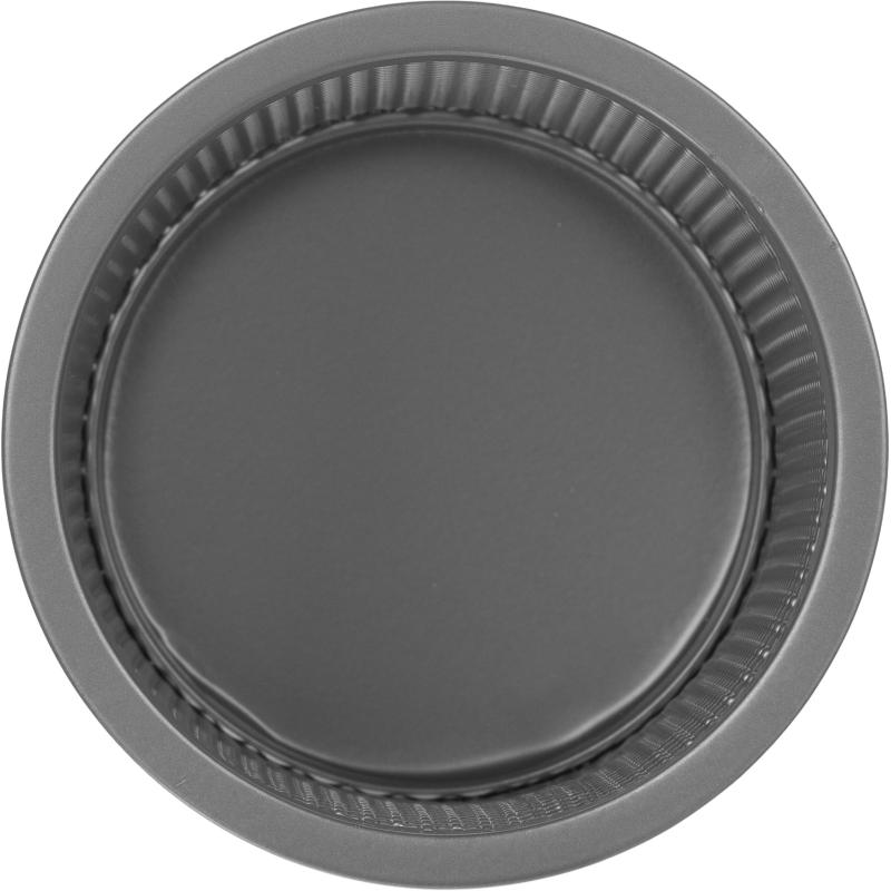 Подставка Attache для письм.прин.цилиндр.,d89х100мм, металл.сетка(серебро)