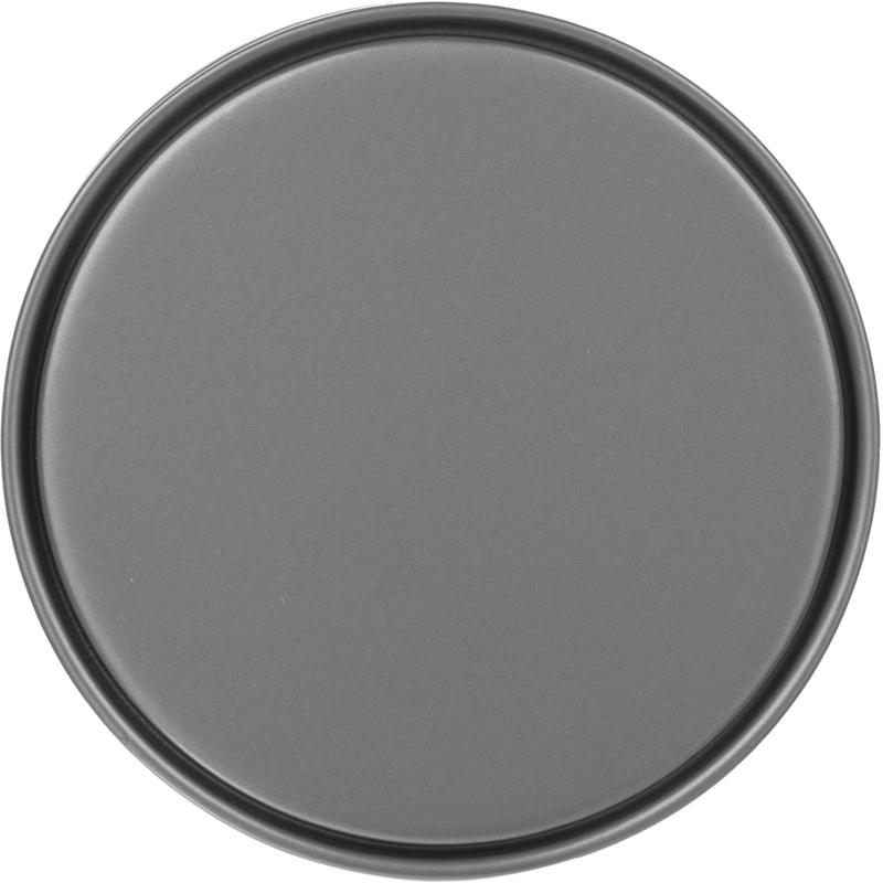 Подставка Attache для письм.прин.цилиндр.,d89х100мм, металл.сетка(серебро)