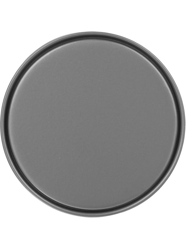 Подставка Attache для письм.прин.цилиндр.d115х141мм, металл.сетка(серебро)