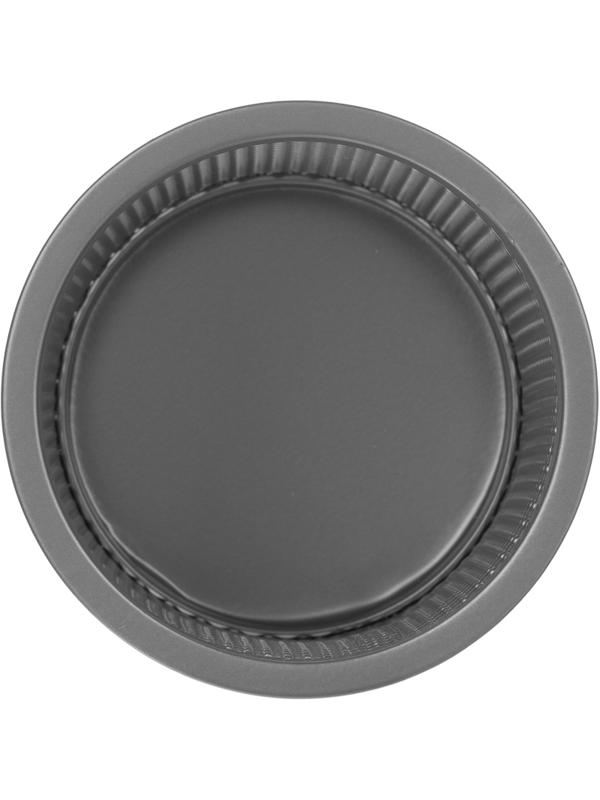 Подставка Attache для письм.прин.цилиндр.d115х141мм, металл.сетка(серебро)