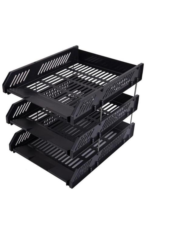 Набор вставок Attache для наращивания лотков 110х35мм