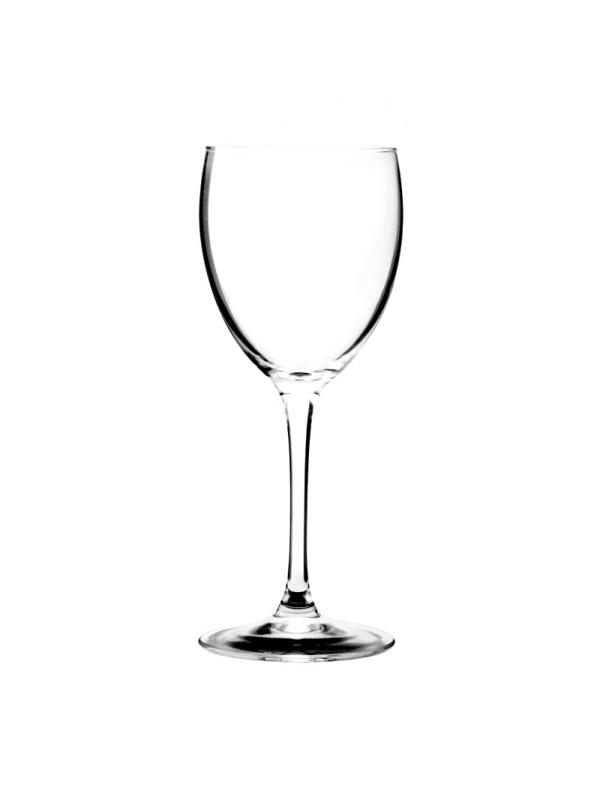 Набор бокалов для вина СИГНАТЮР 6шт 350мл (J0012)