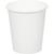 Стакан одноразовый бум однослойный d-80мм 200мл белый 50шт/уп