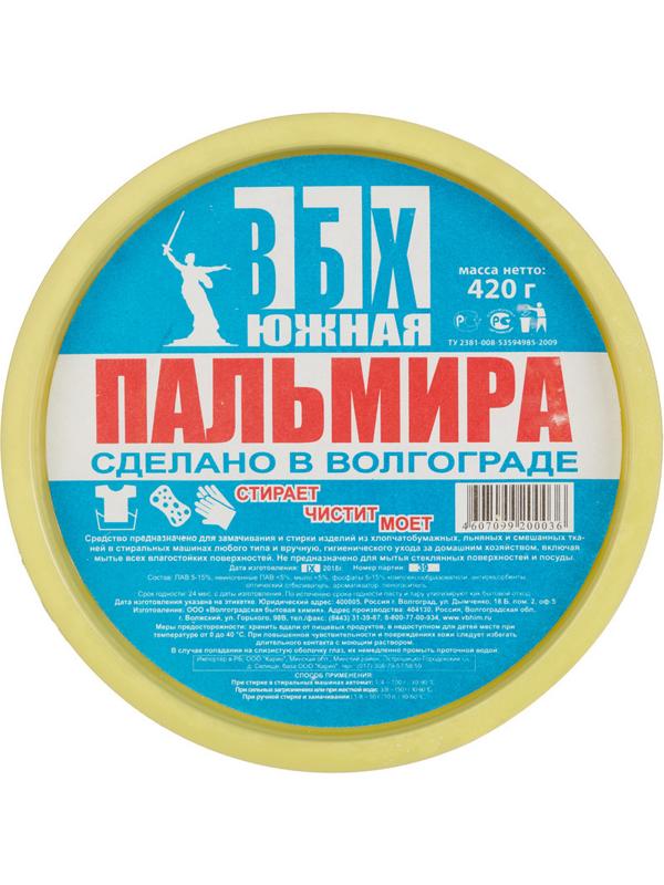 Универсальное чистящее средство Пальмира - Южная 420 гр