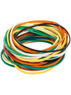 Резинка универсальная 1000г диам 60мм в ассортименте