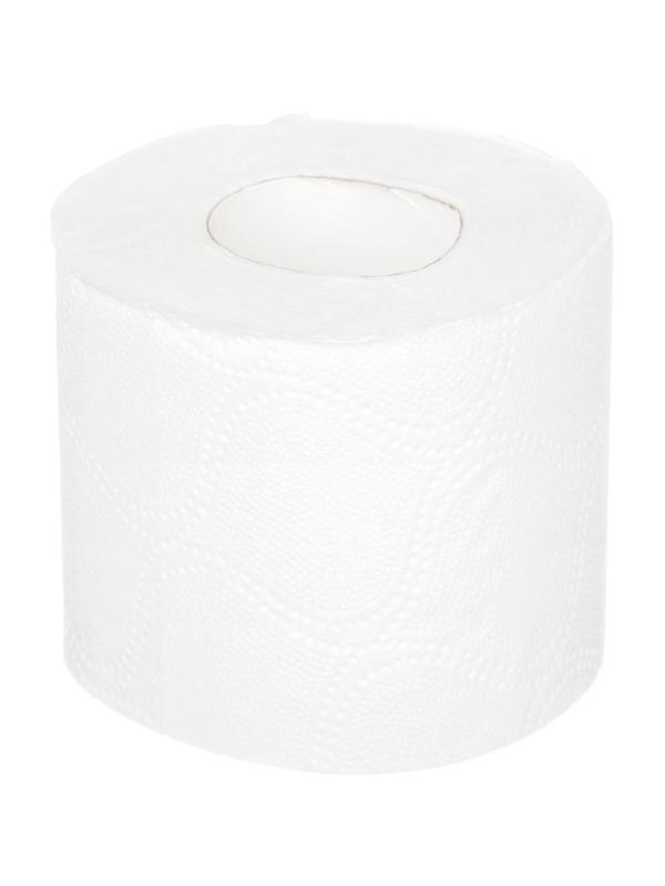 Бумага туалетная Luscan Professional 2сл бел втор втул 20м 160л 24рул/уп