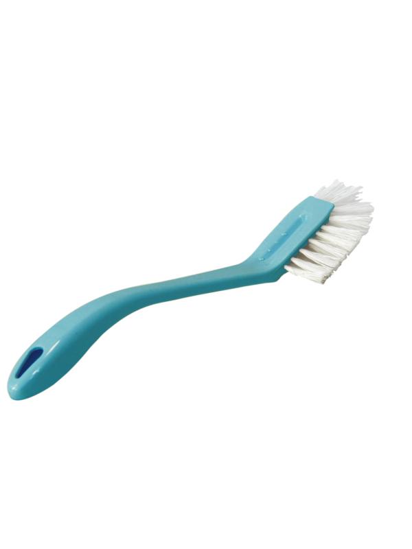 Щетка для мытья посуды и труднодоступных мест 26см